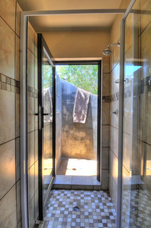 Cheetah Paw Eco Lodge Guernsey Nature Reserve Εξωτερικό φωτογραφία